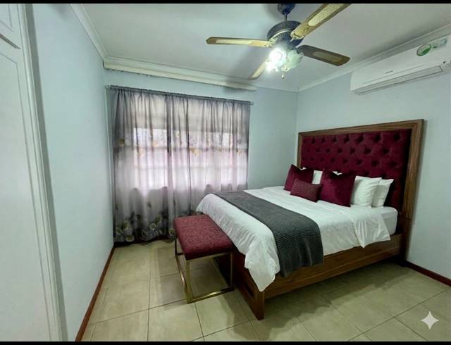 3 BEDROOM TOWNHOUSE FOR SALE IN WESTVILLE
